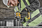 Visseuse Perceuse Dewalt Sans-fil 18V Xr, 57% OFF