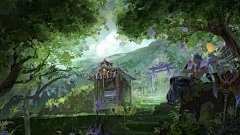 2022宣传片高清插画  (5)