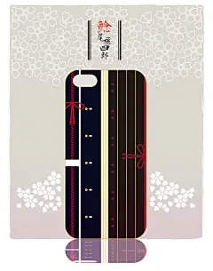 绮丽屋日本动漫周边刀剑乱舞全人物主题苹果手机壳套第二弹满包邮-淘宝网