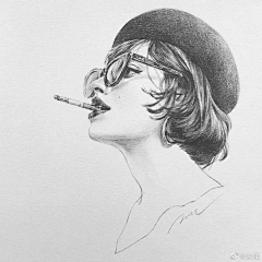 花样啦啦啦采集到gogo_illust
