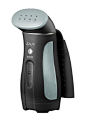 Black SALAV Travel Handheld Garment Steamer: 