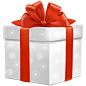 漂亮的礼物盒图标 iconpng.com #网页# #素材#