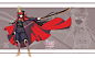 Fate  织田信长
