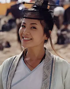 古装剧照ai修复4 - 堆糖，美图壁纸兴趣社区