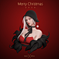 Merry Christmas - 2019