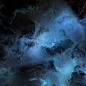 COSMIC Skyboxes I : Dive into these new designed nebula skyboxes. Simulated with particles controlled by physics and noise maps. Rendered using the slice technique with Krakatoa in 3Ds Max. These are build and designed for 8K resolution.