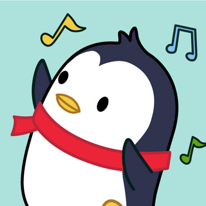 qqfamily系列头像