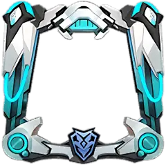 border mlbb pnd hd quality
