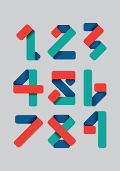 尼古丁2016采集到字体设计