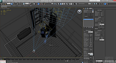 飞特网采集到3DSMAX教程