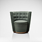 Luxury and Designer Furniture|Chairs|Deco Tub|LINLEY | Luxury Gifts & Homeware, Furniture, Interior Design, Bespoke