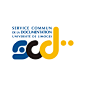 SCD学校logo