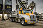 Kenworth T880 Dump Truck '2013