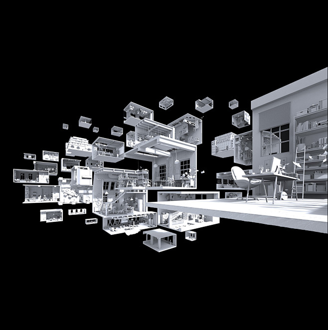 Immowelt | CGI on Be...