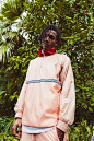 KITH "Volcano 2.0" Apparel Collection - 644783