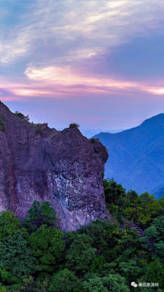 东郭未明采集到莆田24景