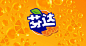 芬达汽水（Fanta）中文LOGO