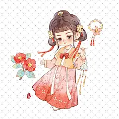 水彩风格的和纸胶带 - 小红书