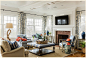 Home on the Waves by Katie Rosenfeld Design