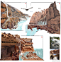 Kodan Architecture Explorations, Chiu Chiu