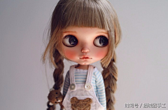 三月五马采集到bjd sd