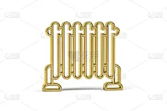 散热器图标