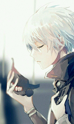 许木祐采集到Avatar·风曳
