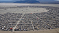 Burning Man 2014 : The Burning Man festival, with a theme of "Caravansary," wrapped up earlier this week 120 miles outside Reno, Nev., in the Black Rock Desert, its home since 1990. Some 65,000 people attended the celebration, which is billed as