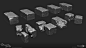 Demon's Souls – Various Assets