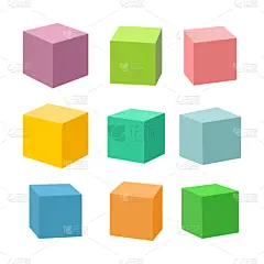 积木,色彩鲜艳,空白的,可爱的,单词,骰子,字母,砖,字母表次序,塑胶
