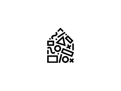 Peknuo |  家居饰品logo概念