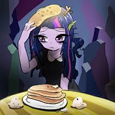 小马宝莉～我的小马驹～拟人真人版+超清美图赏－堆糖，美好生活研究所