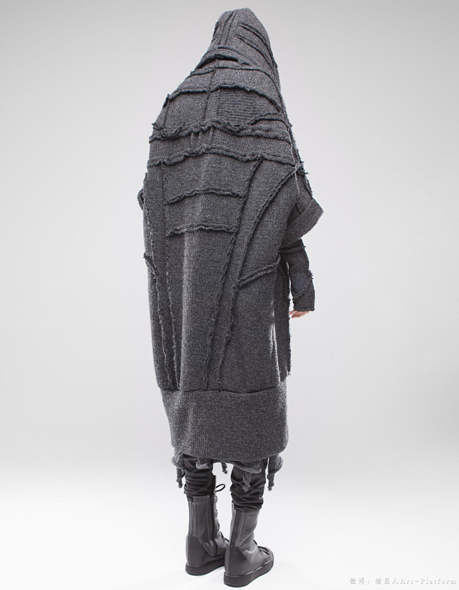 OVERCOATS DEMOBAZA  ...