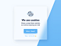 cook : View on Dribbble