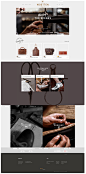 Wootten | Cordwainer and Leather Craftsmen – Custom-made shoes, bags, aprons – bespoke Melbourne shoemaker
