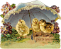 Vintage Easter Images set2 07.png : Фото, автор missis.berina на Яндекс.Фотках