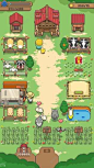 Tiny Pixel Farm攻略大全，快速发展指南[多图]图片2