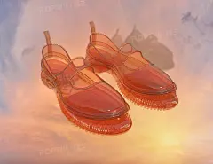 VOL.41「Remake」 | 潮鞋大改造-POP鞋子趋势网