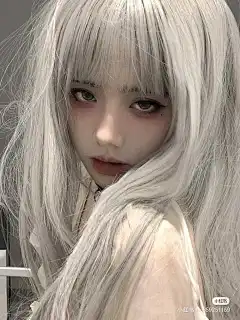 美少女安利公司的照片 - 微相册