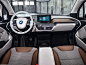 BMW i3 (2018) - picture 43 of 51 - Interior - image resolution: 1280x960
