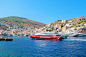 梦寐以求的爱琴海之旅