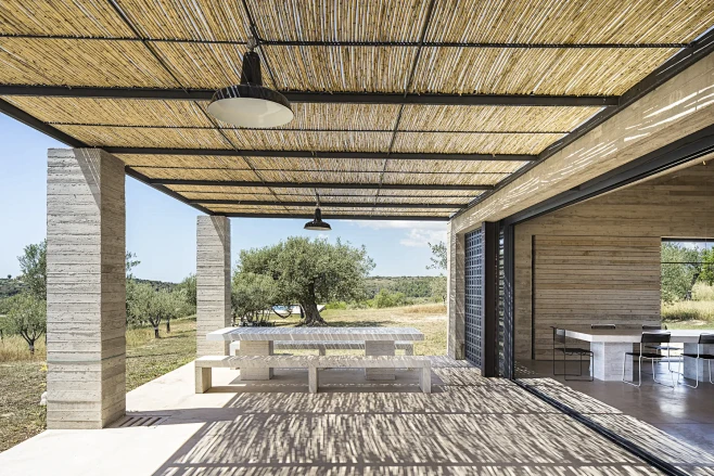 Casa Bendico House将国...