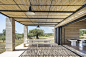 Casa Bendico House将国际设计原则与西西里当地工艺融为一体 / Gaetan Le Penhuel – mooool木藕设计网