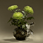 Flower on Behance