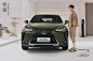 LEXUS雷克萨斯中国的微博_微博
