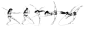Gesture Drawings - Scott Eaton's Bodies in Motion