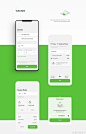 Delivery Platform · 语雀 : https://www.behance.net/gal...