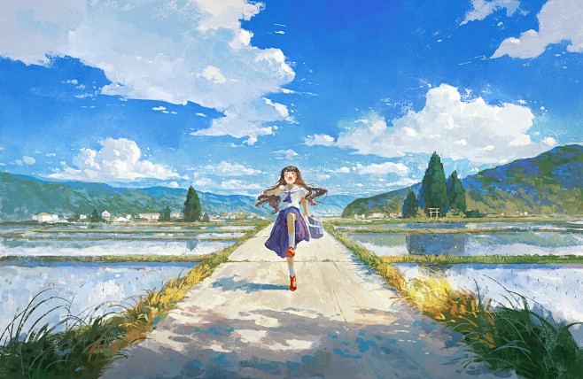 Summer
