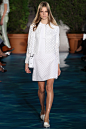 Tory Burch Spring 2014 RTW - Runway Photos - Fashion Week - Runway, Fashion Shows and Collections - Vogue