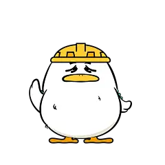 早安，我的工友